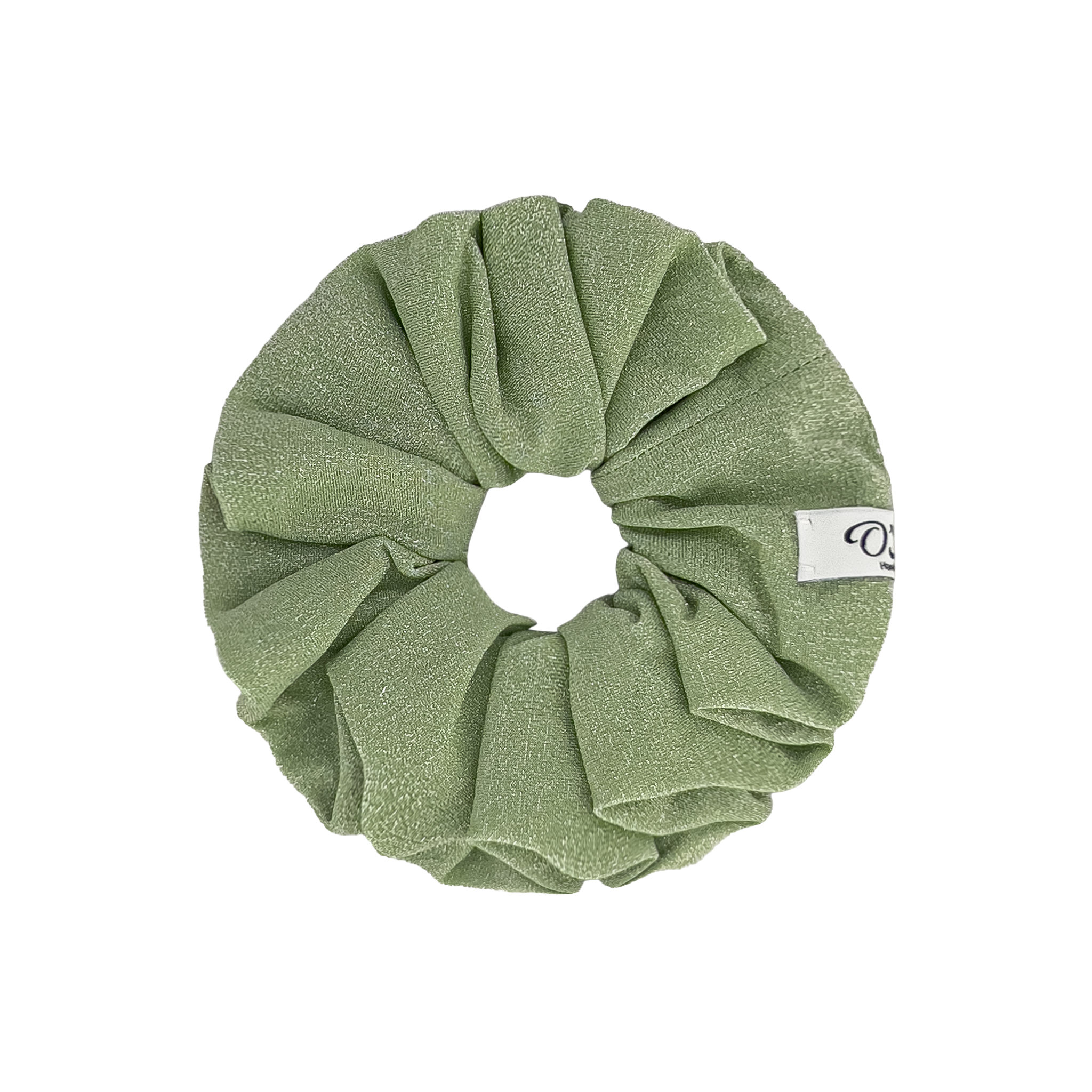 Stardust | Lurex Scrunchie