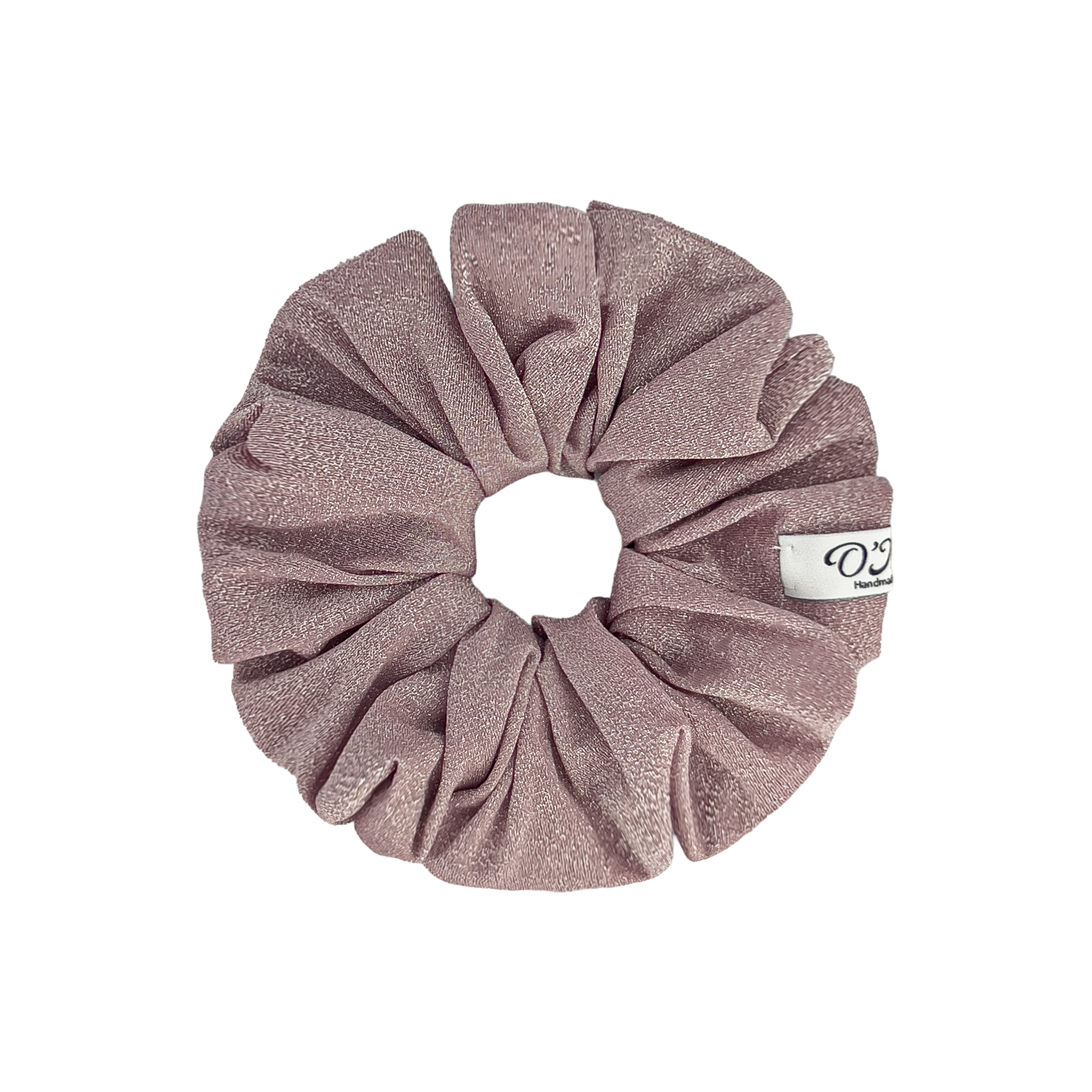 Stardust | Lurex Scrunchie