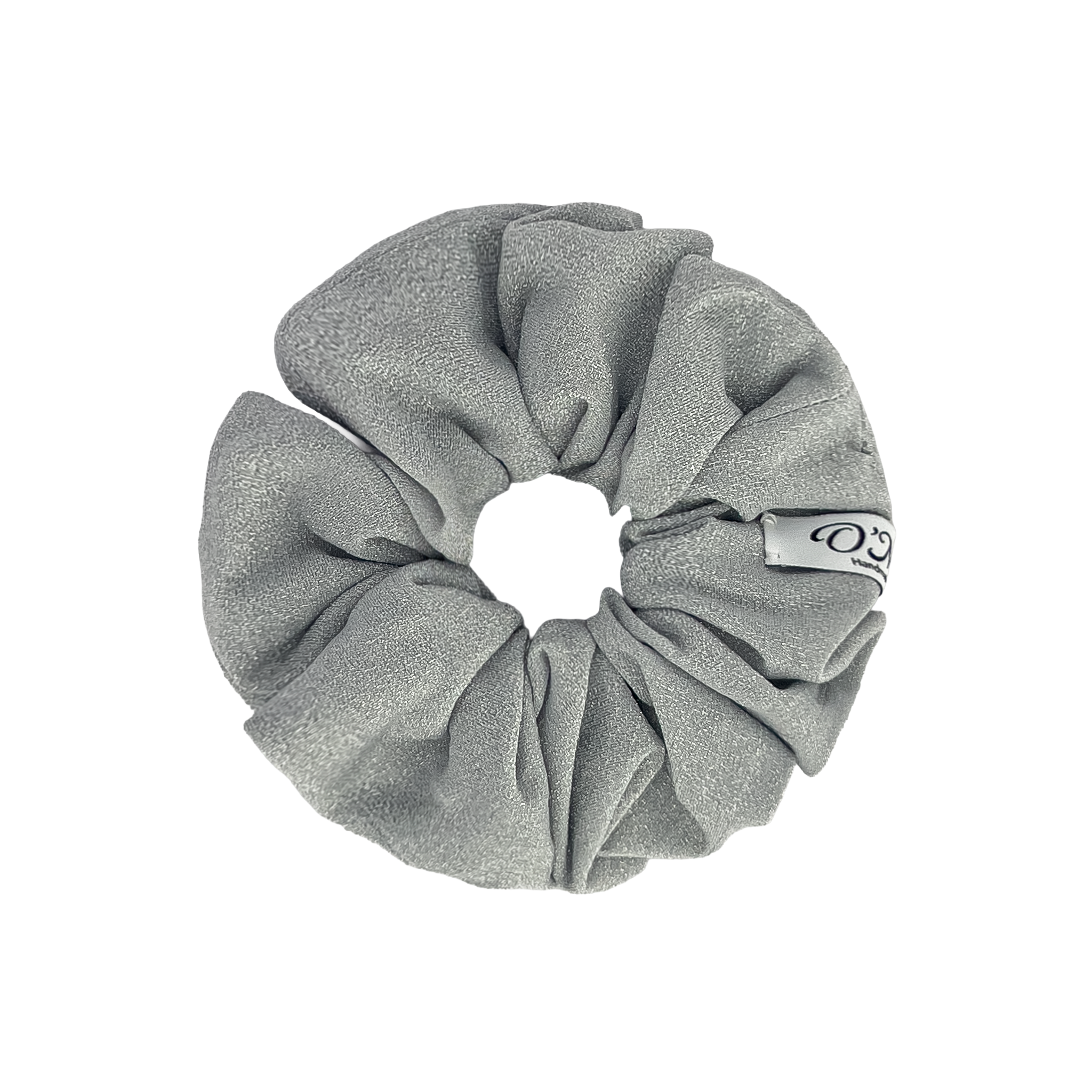 Stardust | Lurex Scrunchie